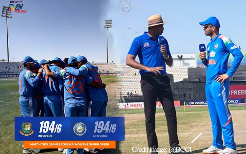 انڈیا اے کی سیمی فائنل میں 3 بڑی غلطیاں، جن کی وجہ سے فائنل سے ہونا پڑا باہر 